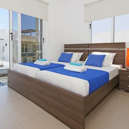 Villa Hazel Ayia Napa