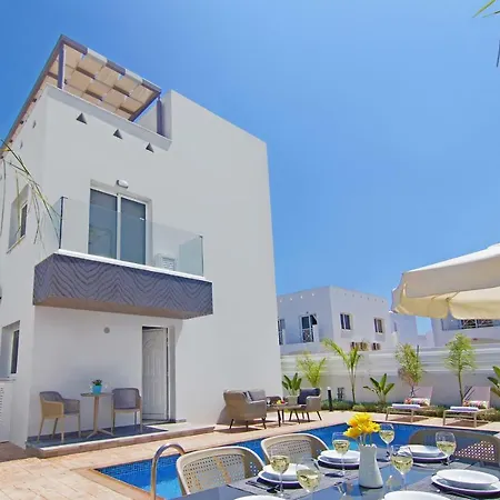Hazel Villa Ayia Napa