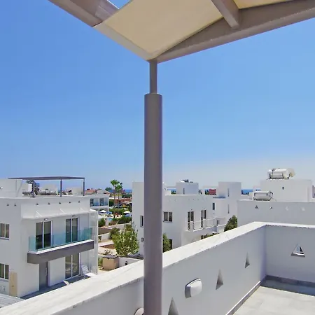 Villa Hazel Ayia Napa